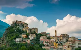 La Traversée du Centre (D84)